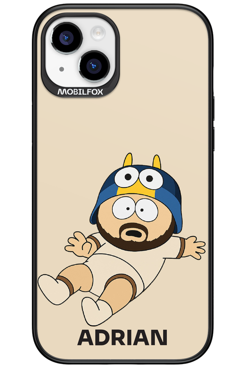 ChildHeli 1 2.0 - Apple iPhone 15 Plus