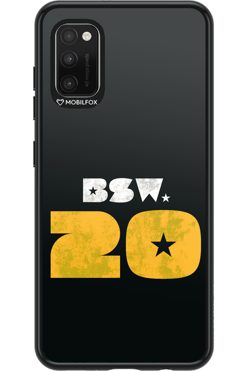 BSW 20 (6) 2.0 - Samsung Galaxy A41