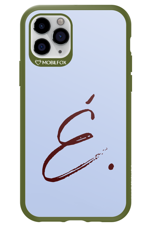(Jellyfish Presso) E II 2.0 - Apple iPhone 11 Pro