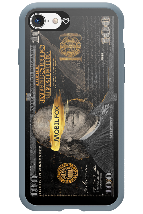 Gold Life 2.0 - Apple iPhone SE 2022