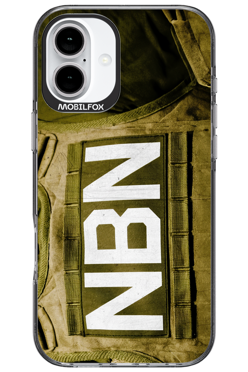Team 2.0 - Apple iPhone 16 Plus