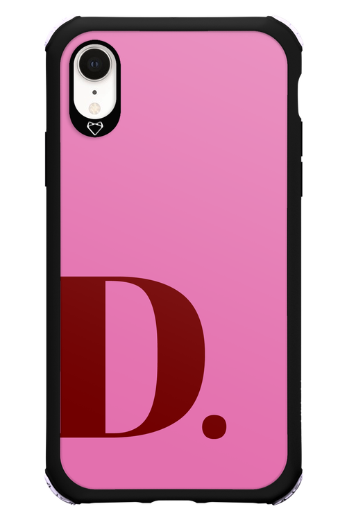 D (Sorbet) 2.0 - Apple iPhone XR