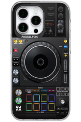 I need a DJ - Apple iPhone 15 Pro Max