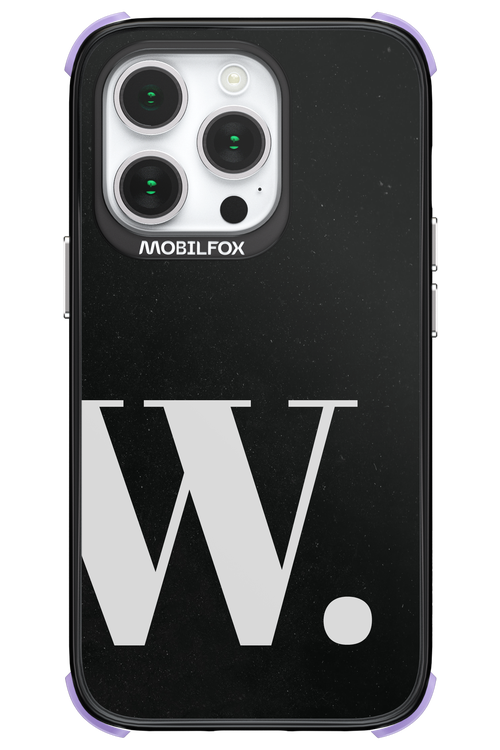 W (Off Space) 2.0 - Apple iPhone 14 Pro