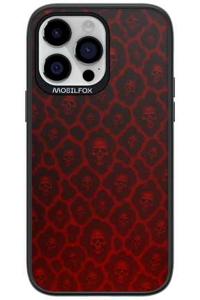 Skullpard - Apple iPhone 14 Pro Max