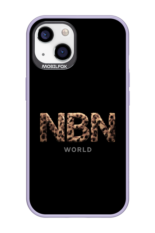 Black 2.0 - Apple iPhone 13
