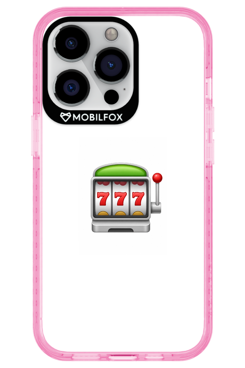 777 2.0 - Apple iPhone 13 Pro