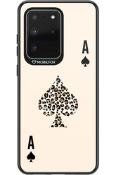 Roar of Ace - Samsung Galaxy S20 Ultra 5G