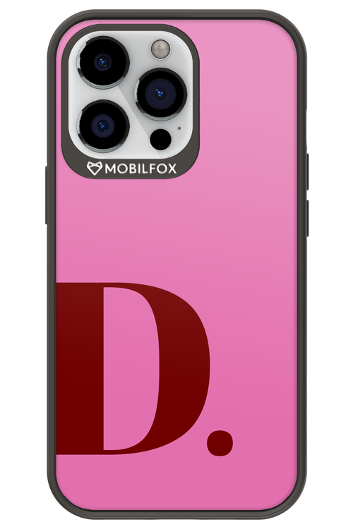 D (Sorbet) 2.0 - Apple iPhone 13 Pro