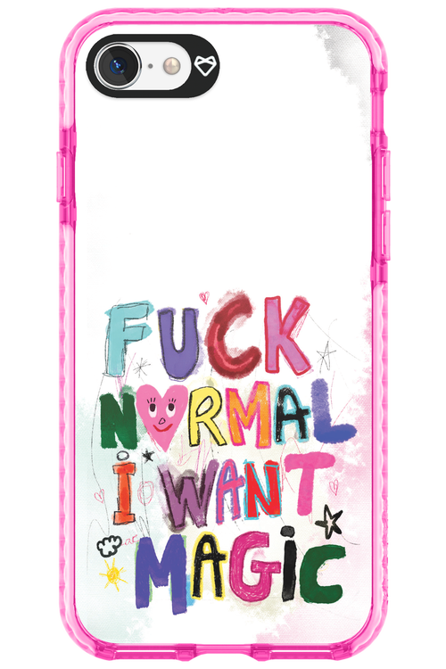 Magic 2.0 - Apple iPhone 7