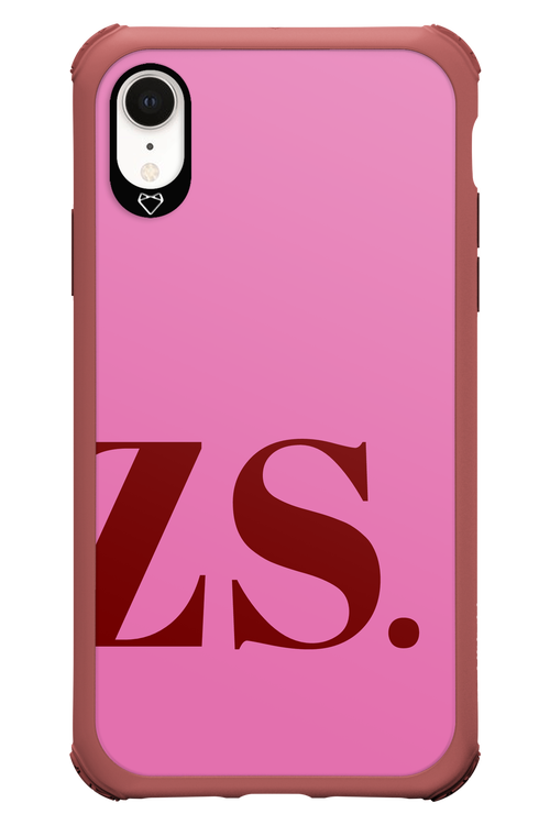 ZS (Sorbet) 2.0 - Apple iPhone XR