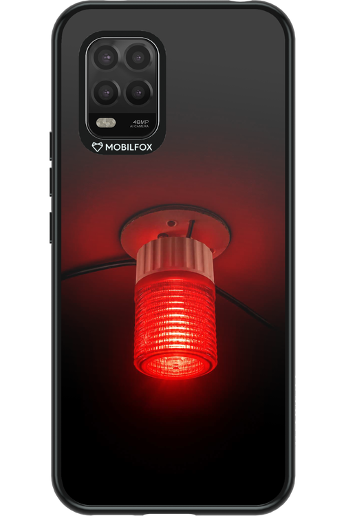 Alarm 2.0 - Xiaomi Mi 10 Lite 5G