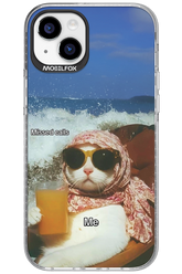 Missed Calls - Apple iPhone 15 Plus