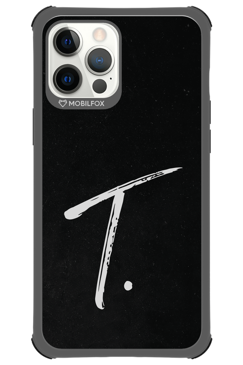 (Off Space) T 2.0 - Apple iPhone 12 Pro Max