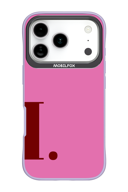 I (Sorbet) 2.0 - Apple iPhone 17 Pro