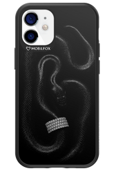 Diamond Mamba 2.0 - Apple iPhone 12 Mini