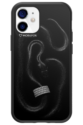 Diamond Mamba 2.0 - Apple iPhone 12 Mini