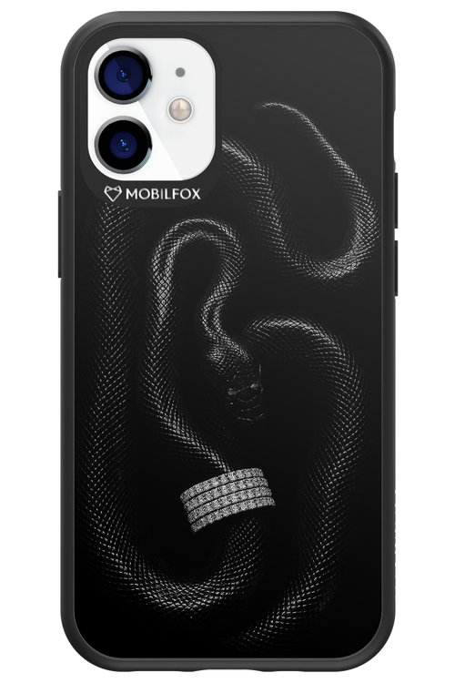 Diamond Mamba 2.0 - Apple iPhone 12 Mini
