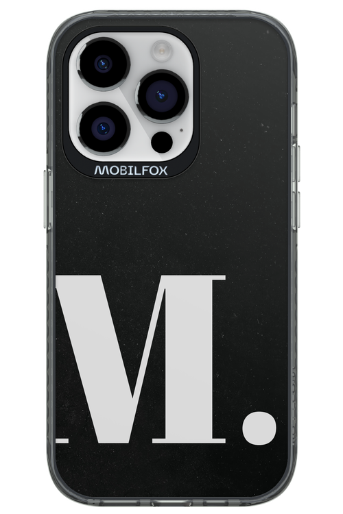 M (Off Space) 2.0 - Apple iPhone 14 Pro