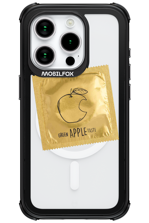 Safety Apple 2.0 - Apple iPhone 15 Pro