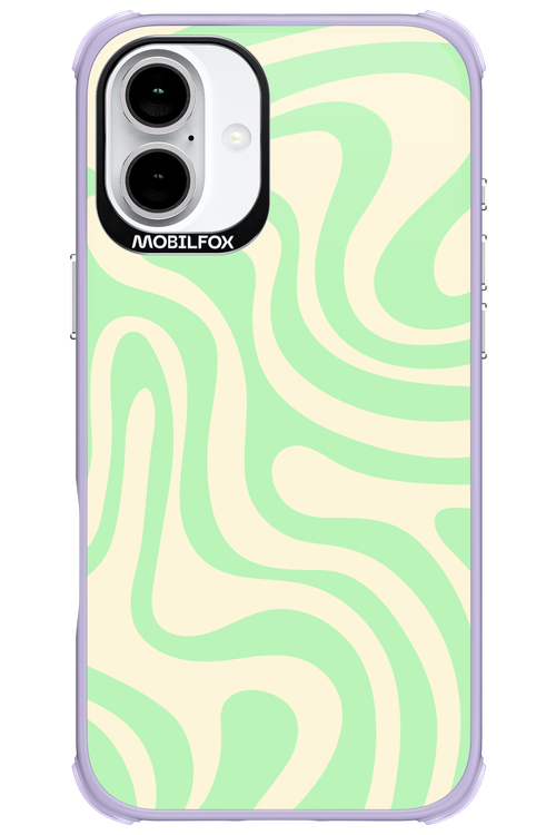 Matchaa 2.0 - Apple iPhone 16 Plus