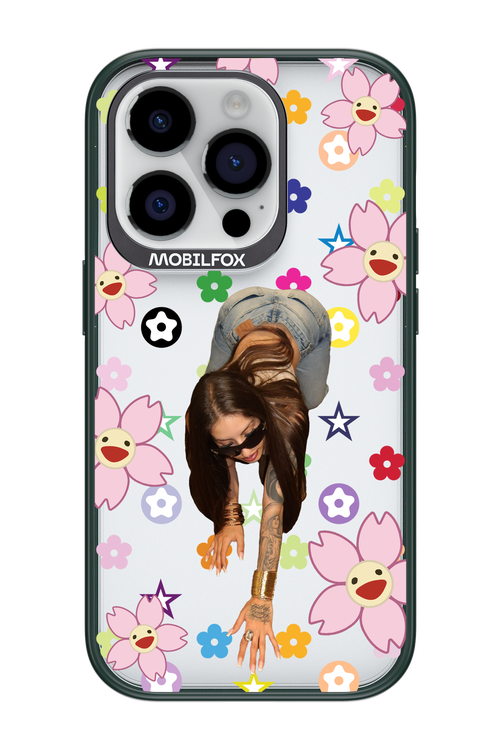 Oh G!rl 2.0 - Apple iPhone 14 Pro