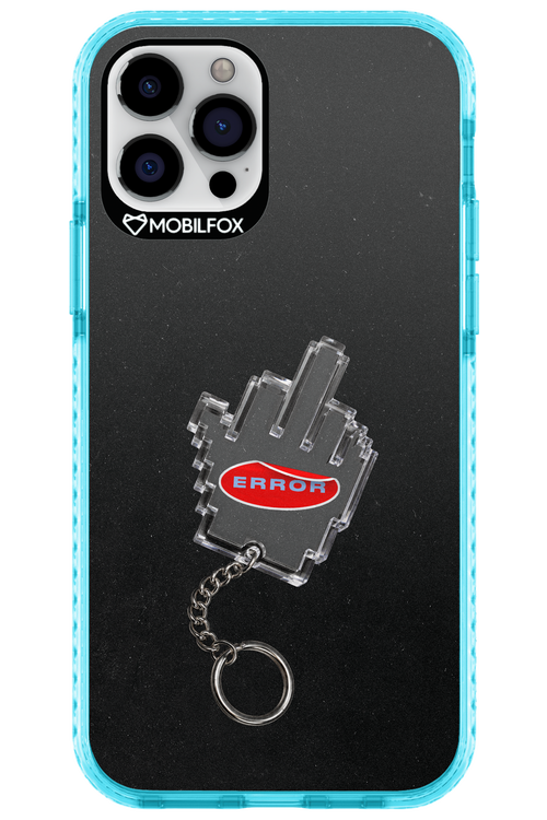Err0r 2.0 - Apple iPhone 12 Pro