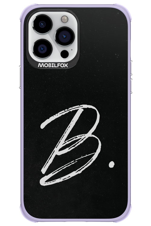 (Off Space) B 2.0 - Apple iPhone 13 Pro Max