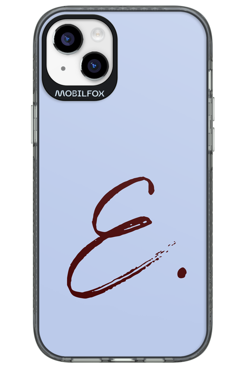 (Jellyfish Presso) E 2.0 - Apple iPhone 14 Plus