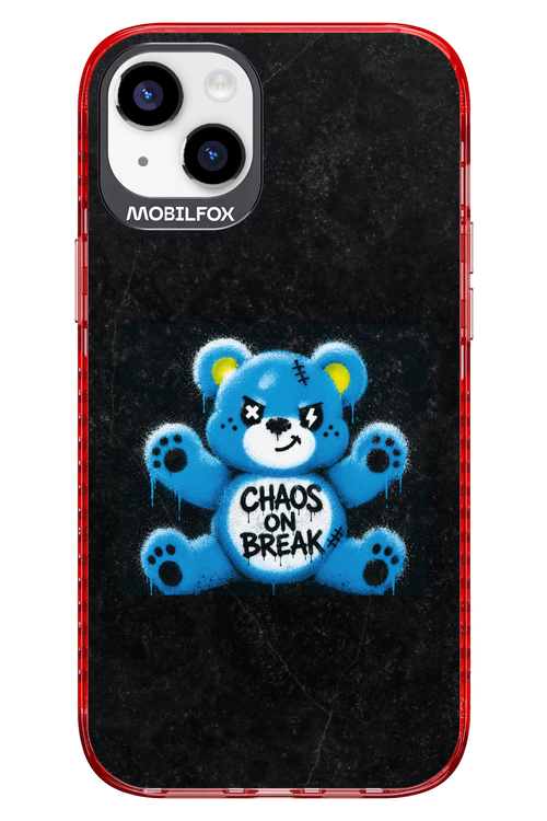 Chaos on Break 2.0 - Apple iPhone 14 Plus
