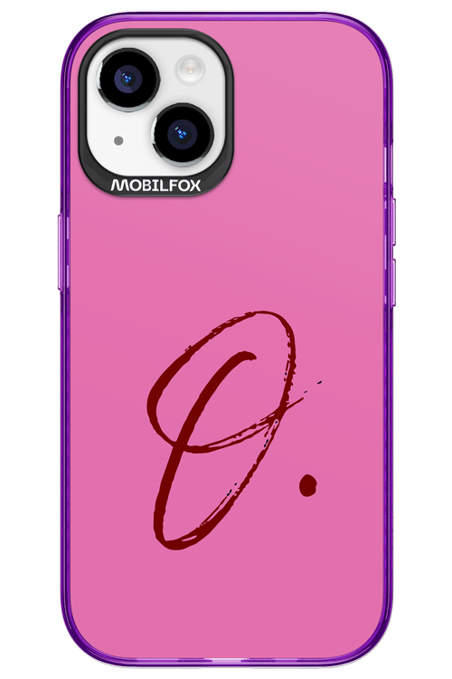 (Sorbet) O 2.0 - Apple iPhone 15