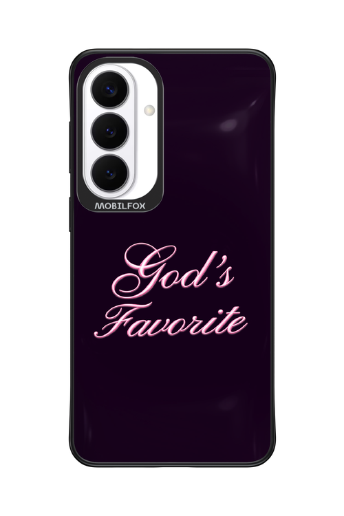 God's Favorite 2.0 - Samsung Galaxy S26+