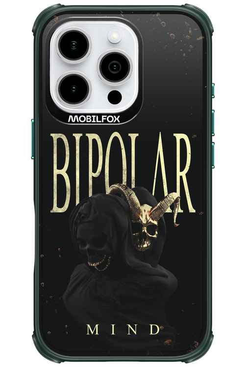 BIPOLAR 2.0 - Apple iPhone 16 Pro