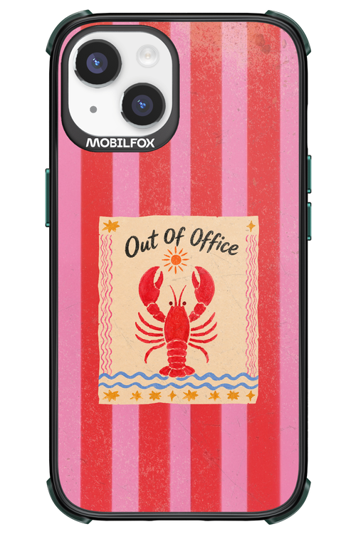 Out Of Office 2.0 - Apple iPhone 14