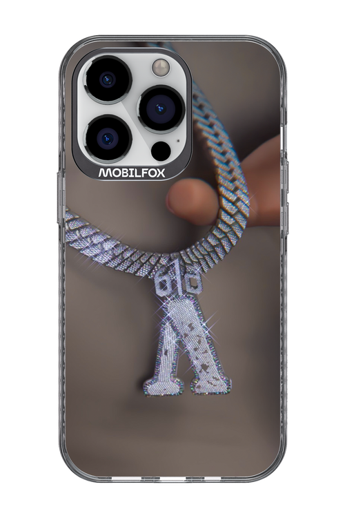 Azteca Chain 2.0 - Apple iPhone 13 Pro