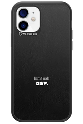 BSW FourSeasons 9 2.0 - Apple iPhone 12