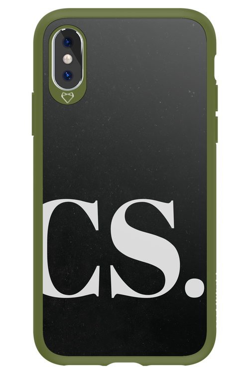 CS (Off Space) 2.0 - Apple iPhone X