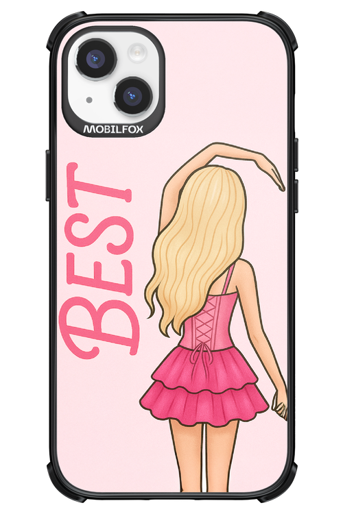 Bestt 2.0 - Apple iPhone 14 Plus