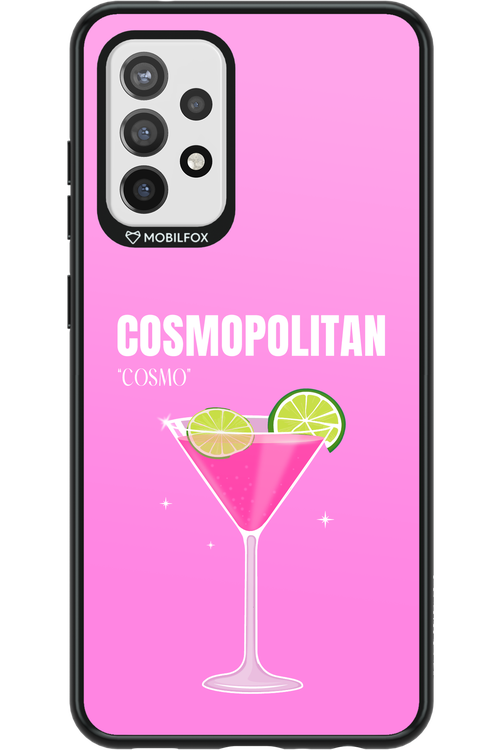 Cosmo - Samsung Galaxy A72