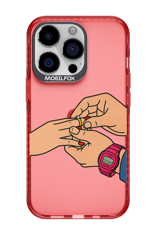 Lover - Apple iPhone 13 Pro