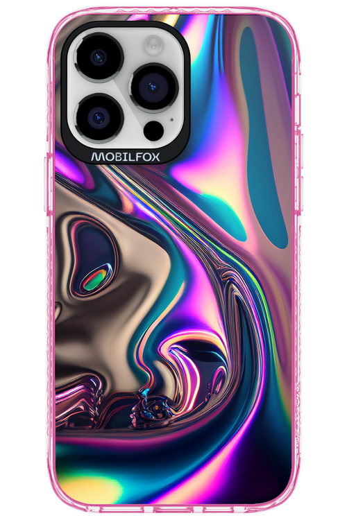Post Future 2.0 - Apple iPhone 14 Pro Max