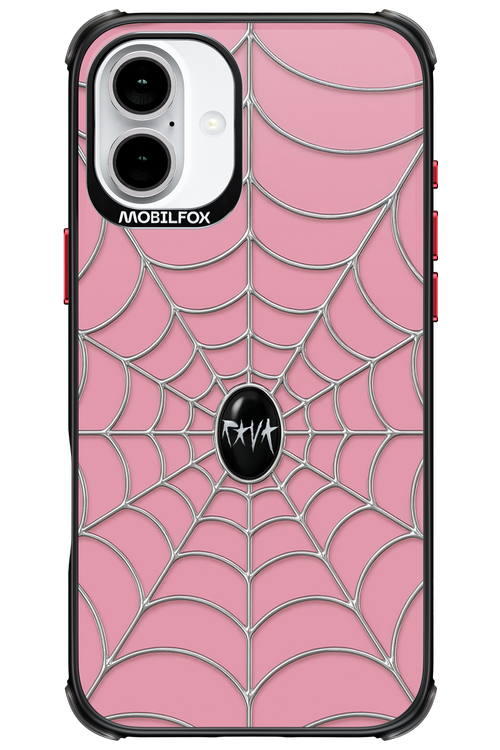 SpiderQueen - Apple iPhone 16 Plus