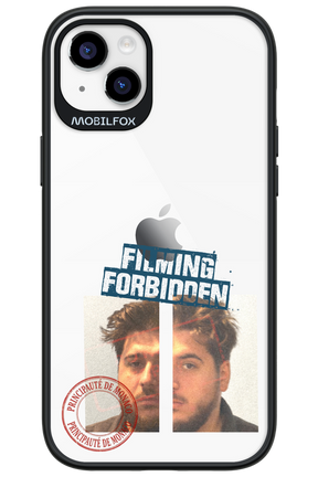 Romeo Mugshot 2.0 - Apple iPhone 14 Plus