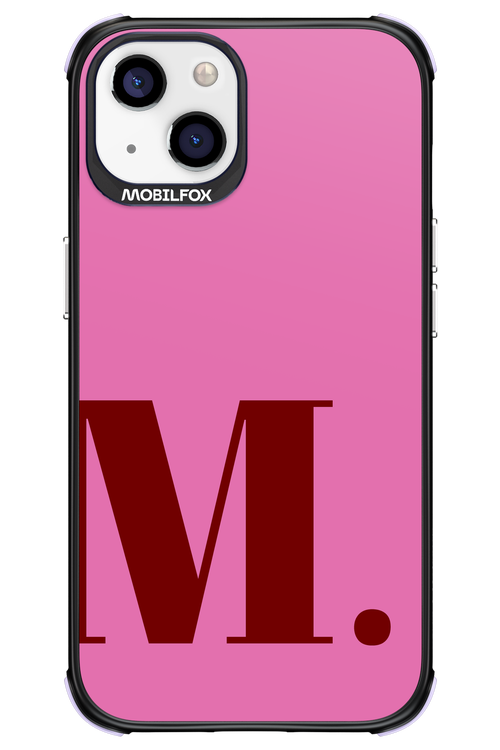 M (Sorbet) 2.0 - Apple iPhone 13