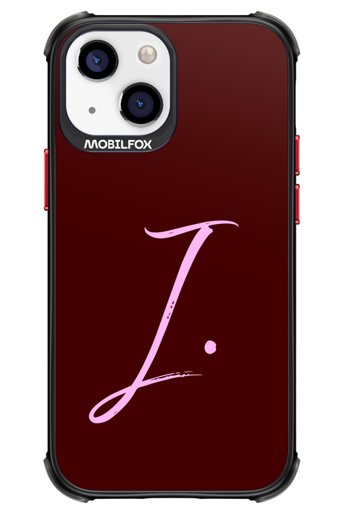 (Dark Blush) I 2.0 - Apple iPhone 13 Mini
