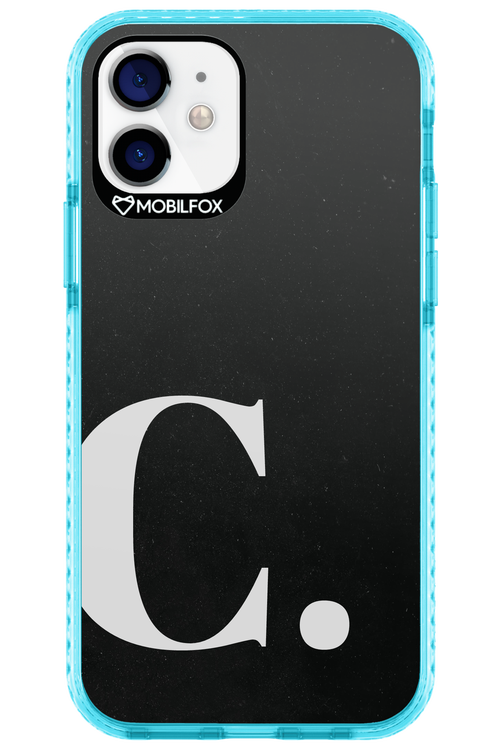 C (Off Space) 2.0 - Apple iPhone 12
