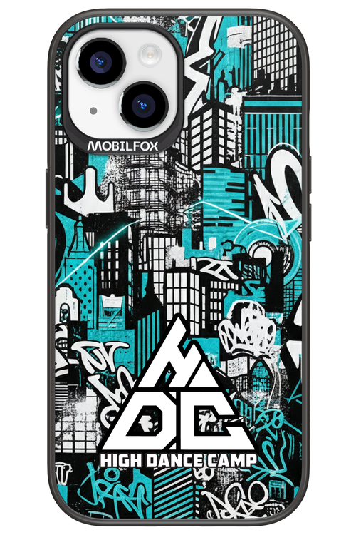 HDC 3 2.0 - Apple iPhone 15