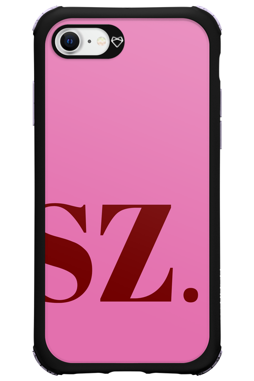 SZ (Sorbet) 2.0 - Apple iPhone 8