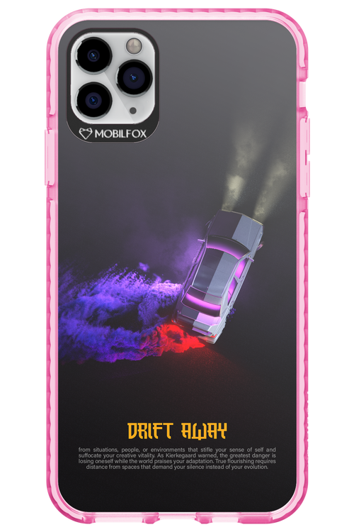 Drift Away - Apple iPhone 11 Pro Max
