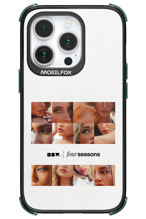 BSW FourSeasons 4 2.0 - Apple iPhone 14 Pro
